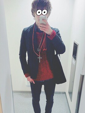 グリさんのコーディネート