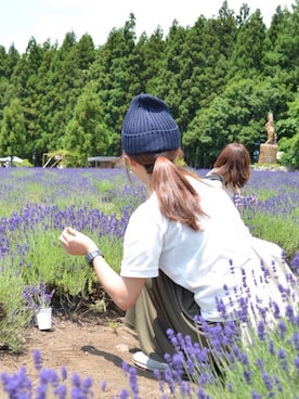 yumiさんのコーディネート