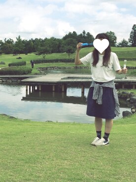 yumiさんのコーディネート