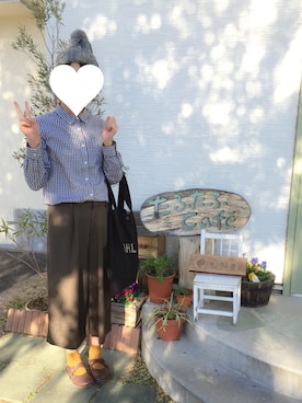 yumiさんのコーディネート