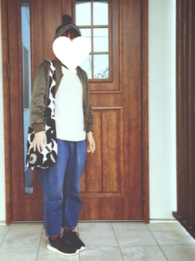 yumiさんのコーディネート