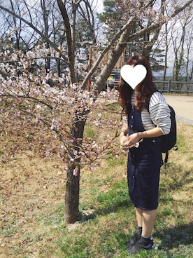 yumiさんのコーディネート