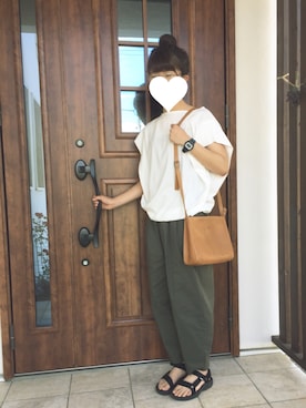 yumiさんのコーディネート