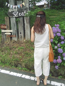 yumiさんのコーディネート