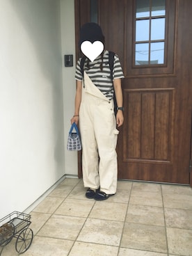 yumiさんのコーディネート