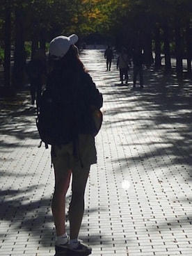 yumiさんのコーディネート