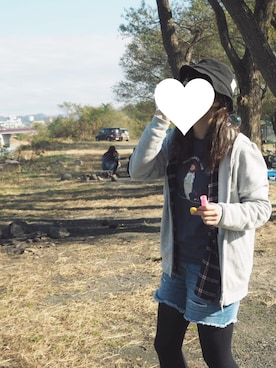 yumiさんのコーディネート