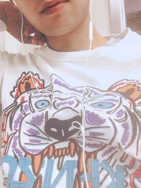 すー/soo/사스우さん(メンズ・179cm)の秋コーディネート