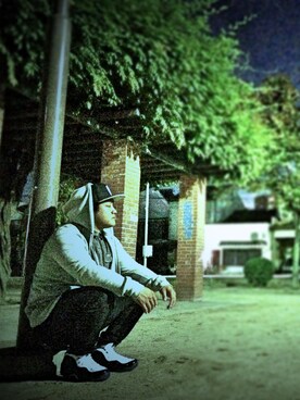 中ちゃんさんのコーディネート