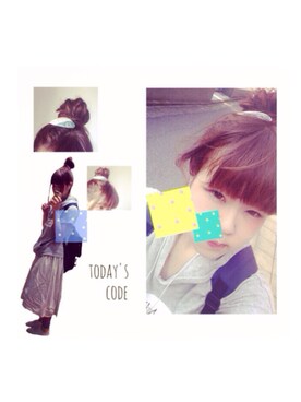 ゆきさんのコーディネート