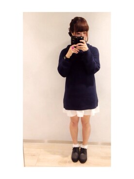 ゆきさんのコーディネート