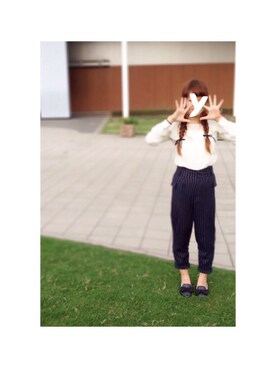 ゆきさんのコーディネート