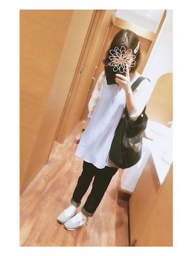 ゆきさんのコーディネート