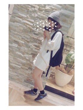 ゆきさんのコーディネート