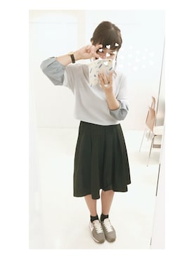 ゆきさんのコーディネート