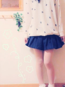 ｈａｃｏ ⚐さんのコーディネート