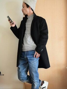 KATSURAさんのコーディネート