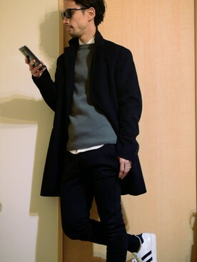 KATSURAさんのコーディネート