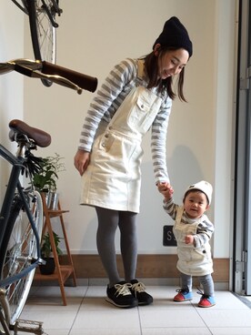 Mioさんのコーディネート