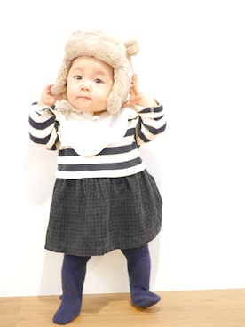 Mioさんのコーディネート