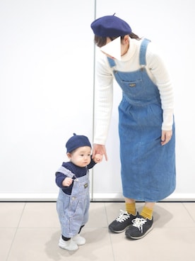 Mioさんのコーディネート