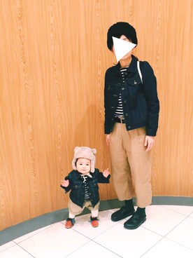 Mioさんのコーディネート