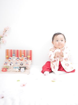 Mioさんのコーディネート