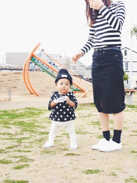 Mioさんのコーディネート