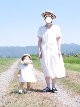 Mioさんのコーディネート