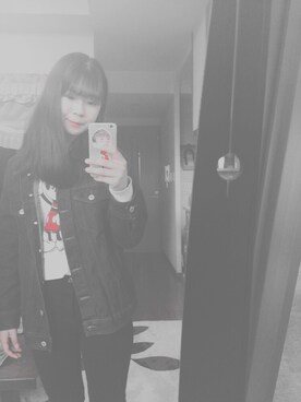 Kimuchanさんのコーディネート