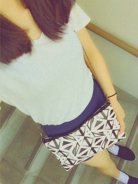 Kimuchanさんのコーディネート