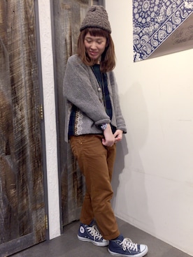 sato,さんのコーディネート