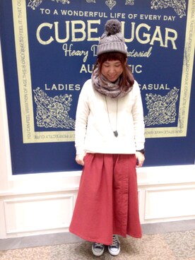 sato,さんのコーディネート