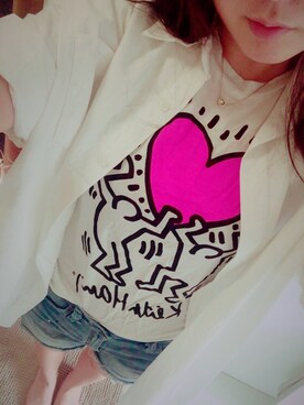 a#iさんのコーディネート