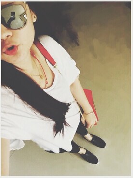 Ultermanさんのコーディネート