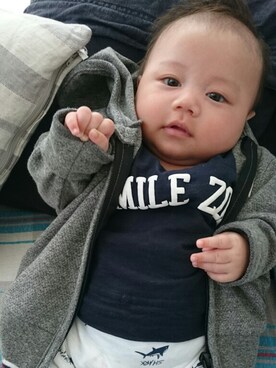 kさんのコーディネート