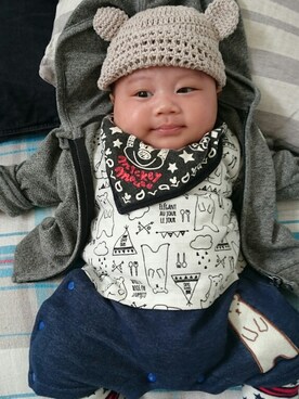 kさんのコーディネート