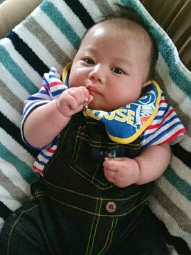 kさんのコーディネート