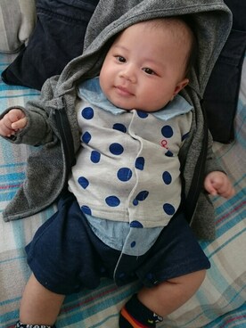 kさんのコーディネート