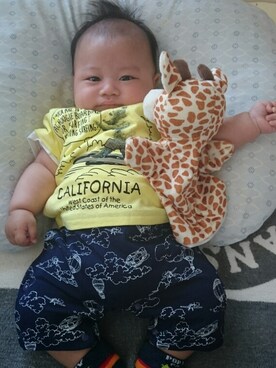 kさんのコーディネート