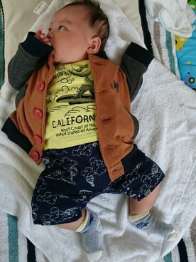 kさんのコーディネート