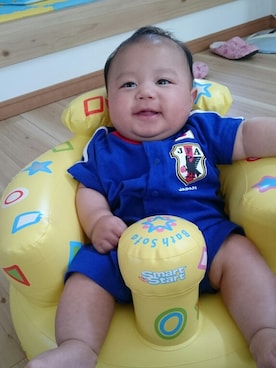 kさんのコーディネート