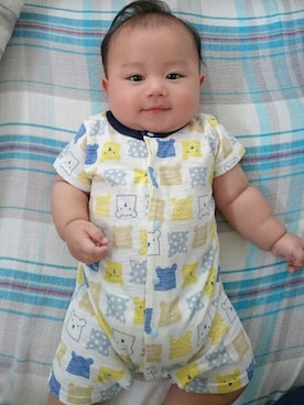 kさんのコーディネート