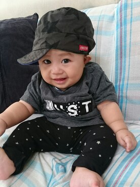 kさんのコーディネート