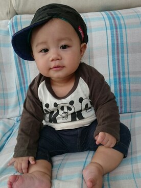 kさんのコーディネート