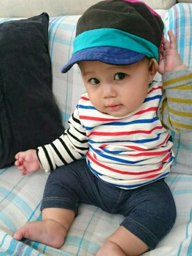 kさんのコーディネート