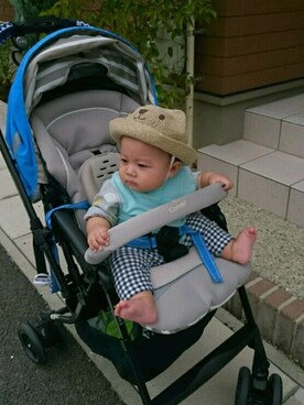 kさんのコーディネート