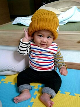 kさんのコーディネート