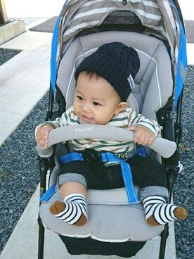 kさんのコーディネート