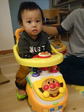 kさんのコーディネート